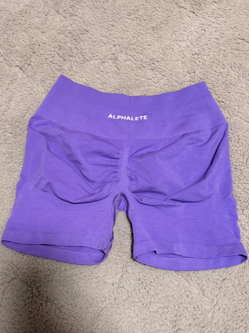 Alphalete - Picture 2 of 6